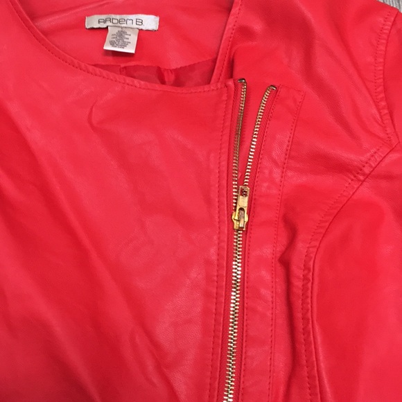 Arden B. Jacket - Picture 2 of 6